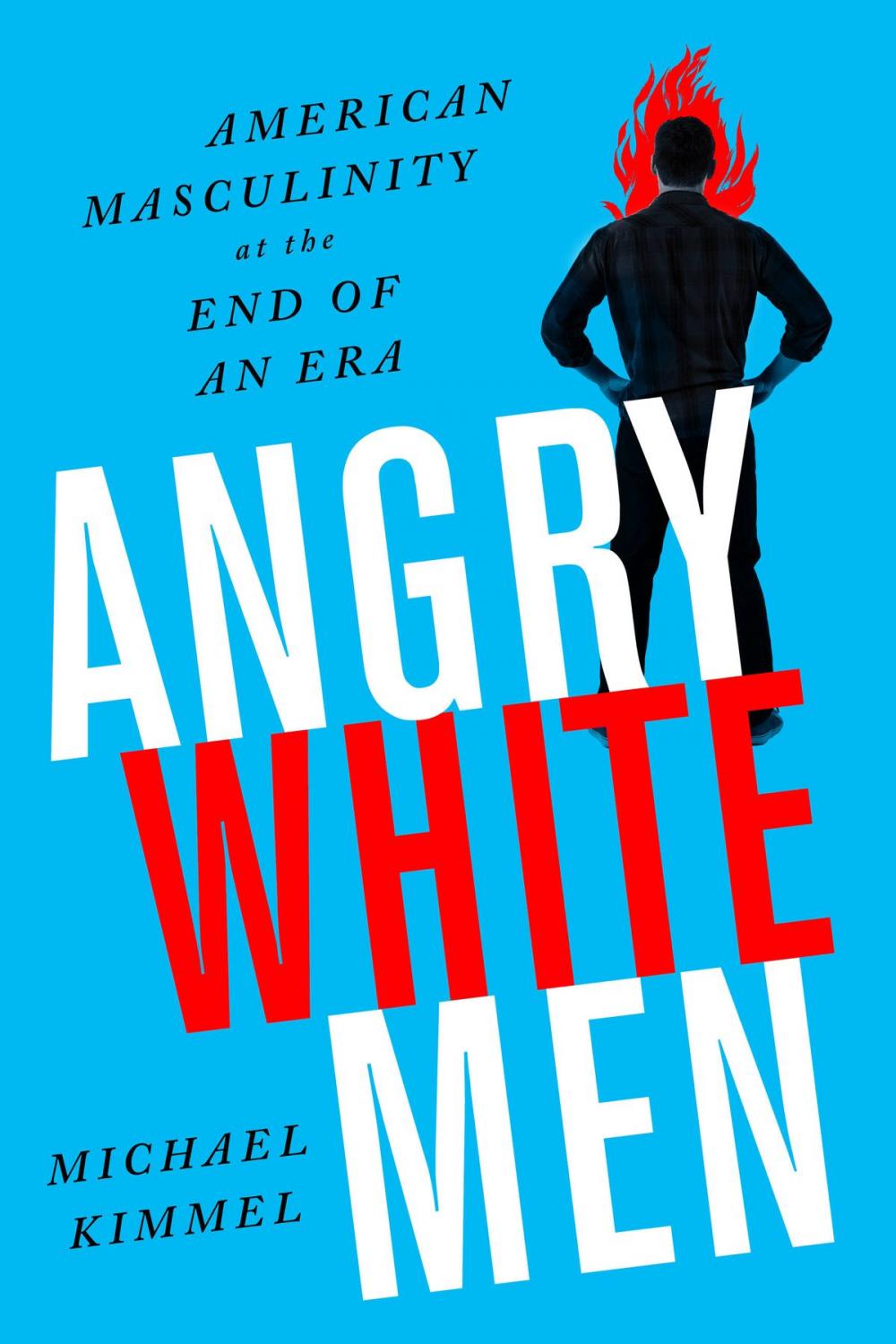 Big bigCover of Angry White Men