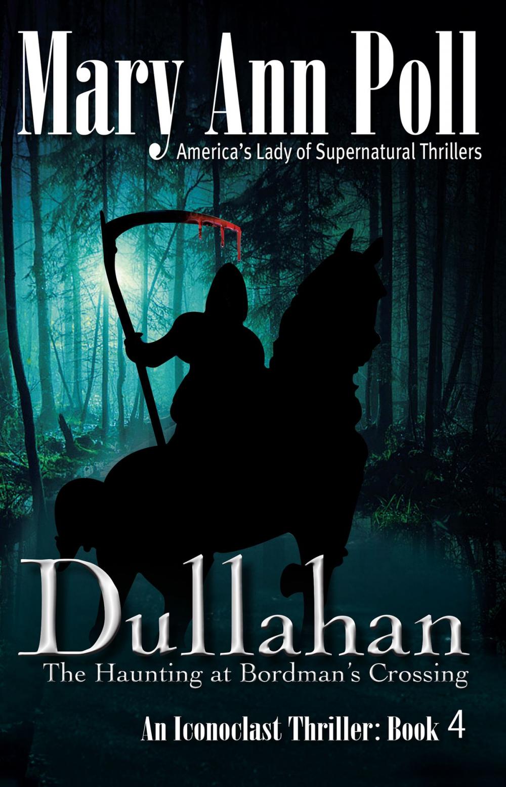 Big bigCover of Dullahan