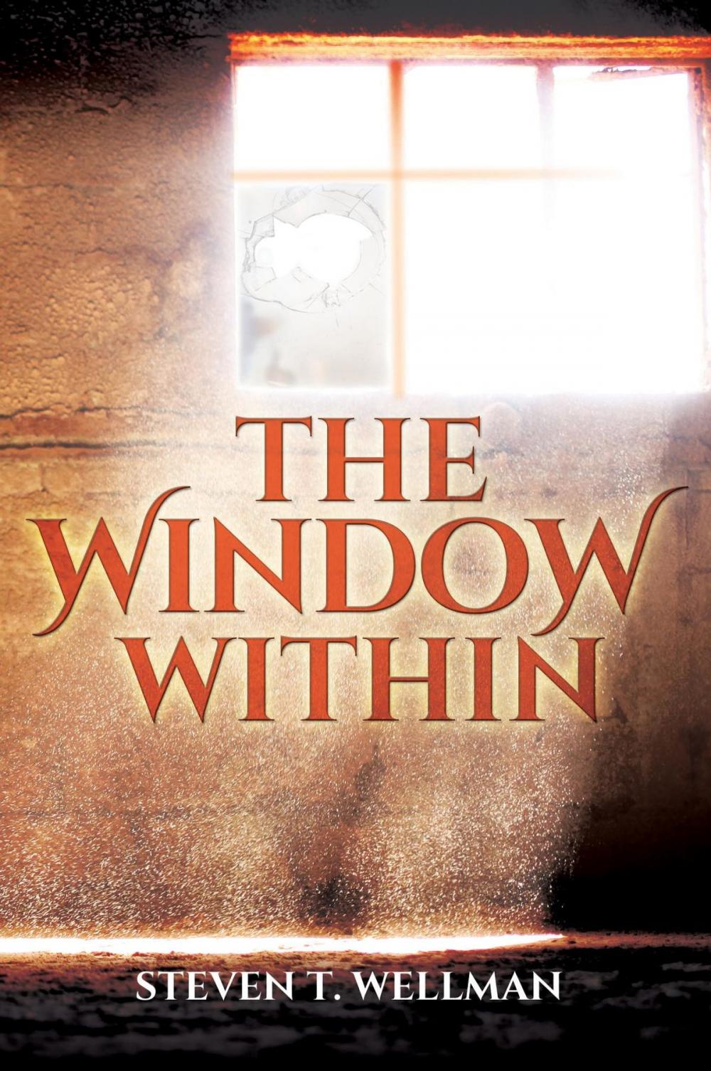 Big bigCover of The Window Within