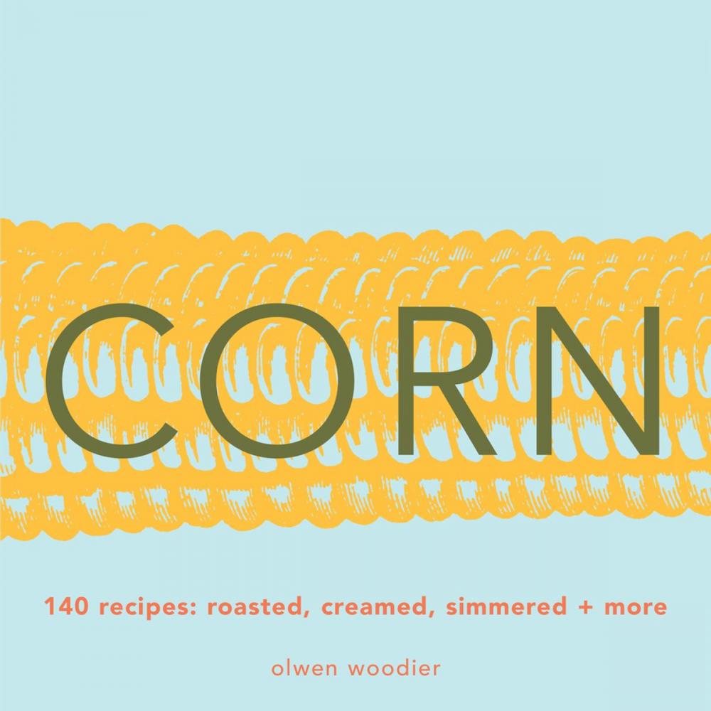 Big bigCover of Corn