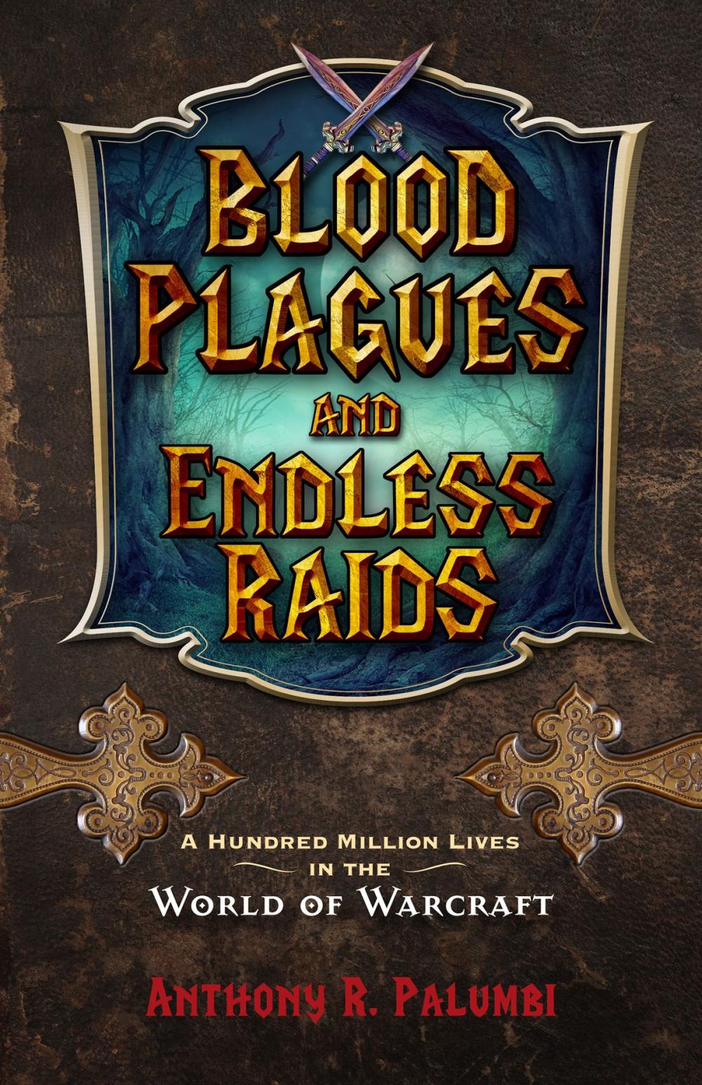 Big bigCover of Blood Plagues and Endless Raids