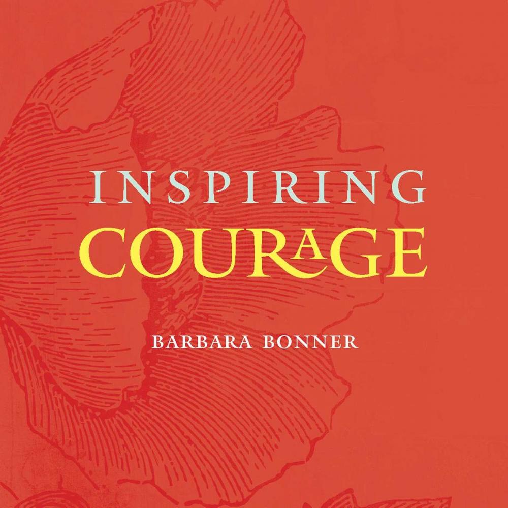 Big bigCover of Inspiring Courage