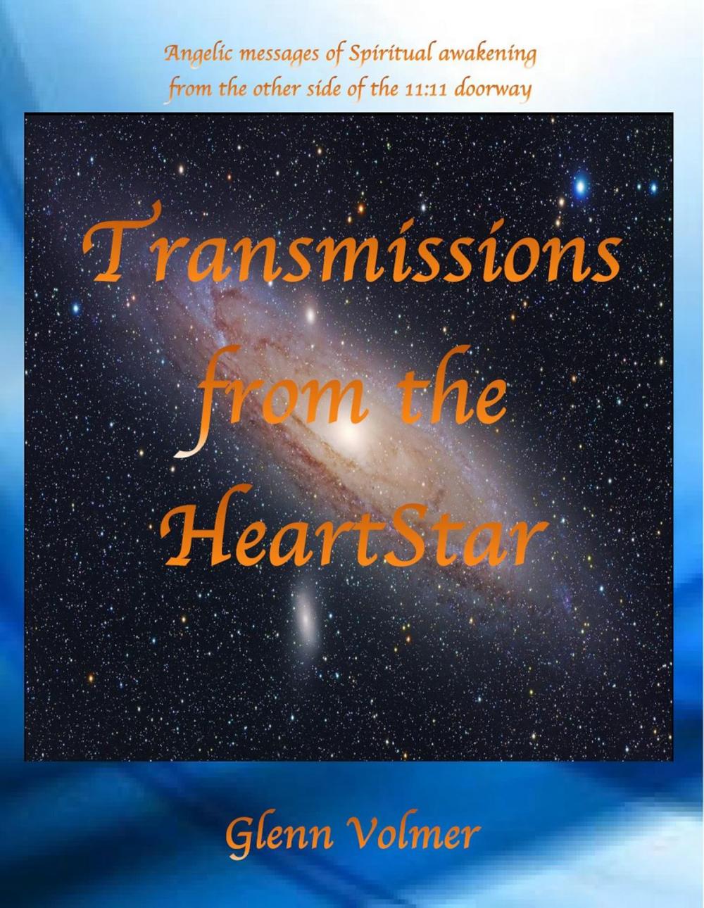 Big bigCover of Transmissions from the HeartStar