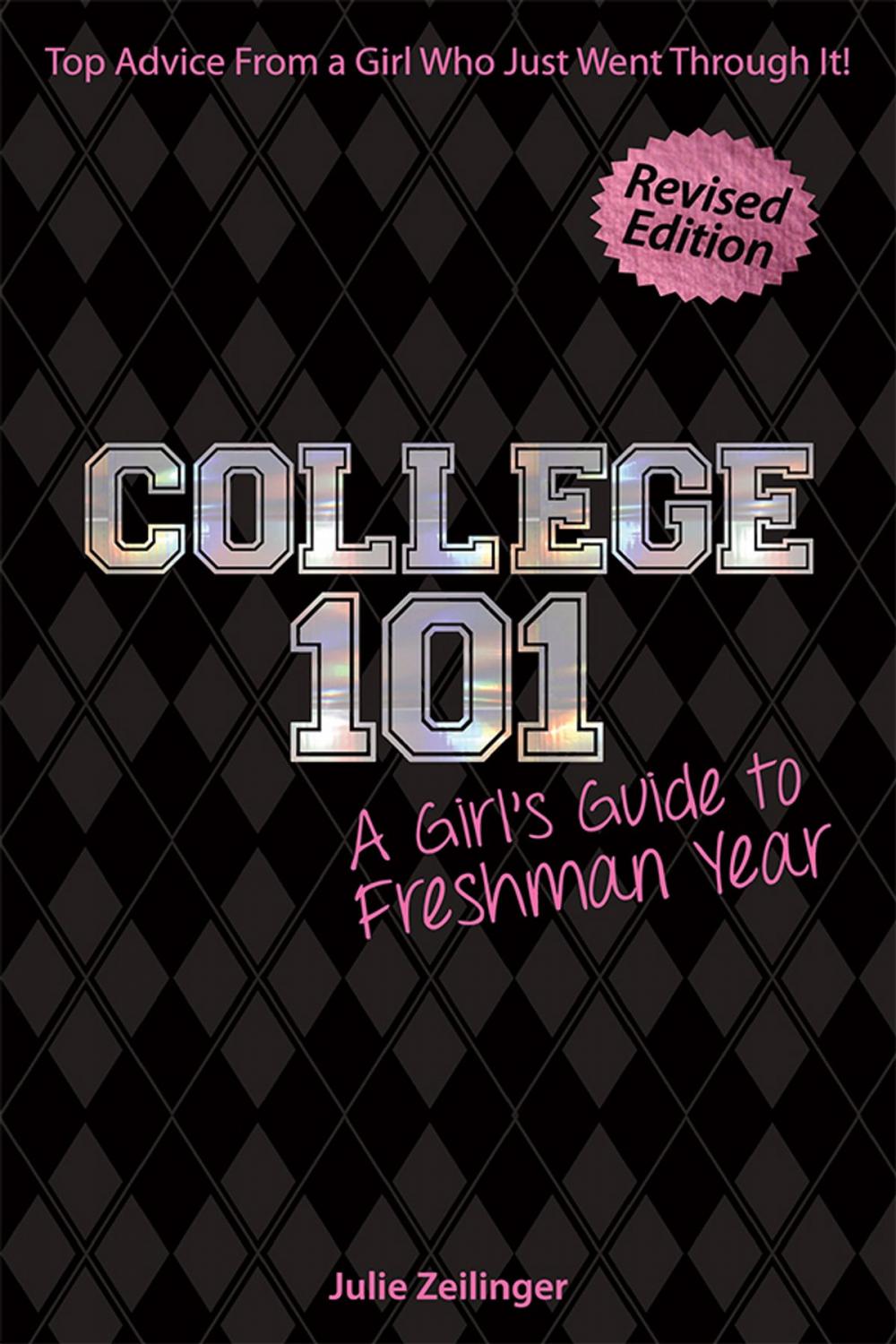 Big bigCover of College 101