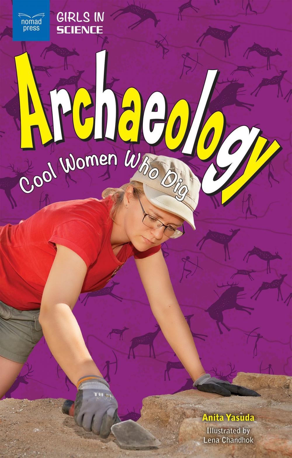 Big bigCover of Archaeology