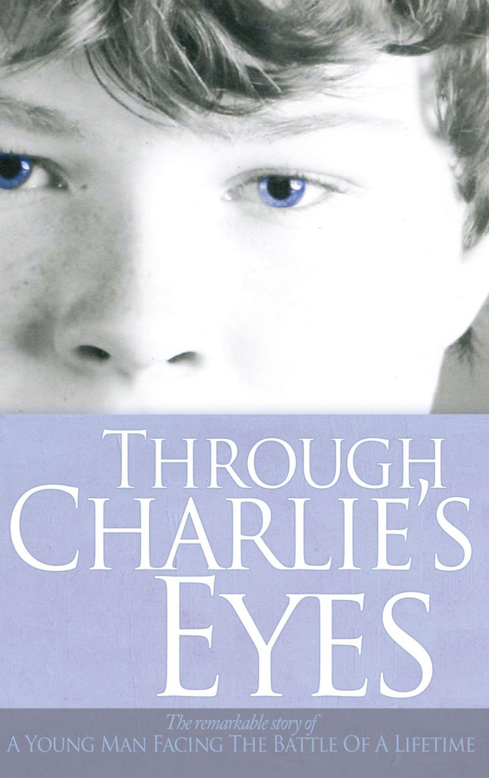 Big bigCover of Through Charlie's Eyes