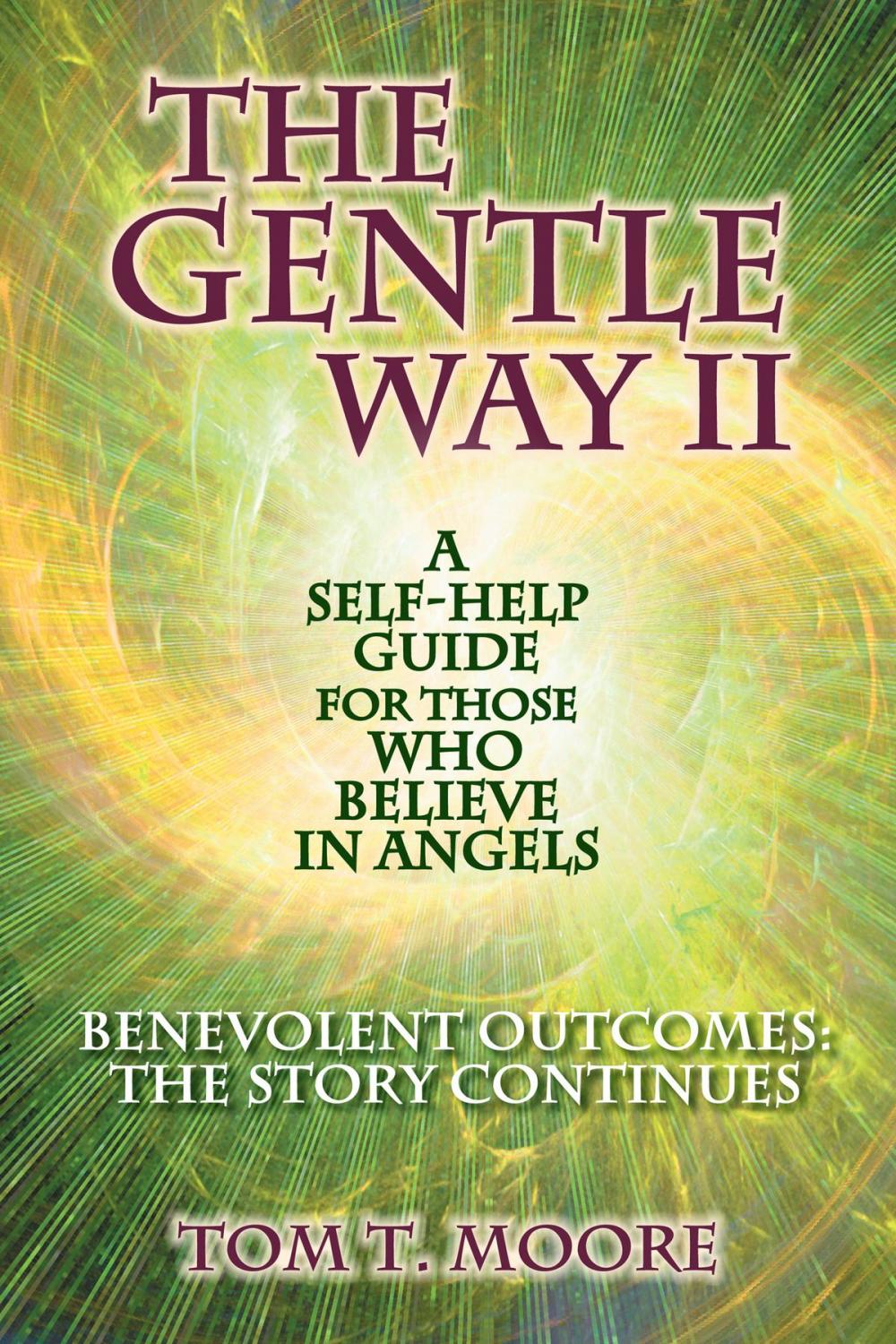 Big bigCover of The Gentle Way II