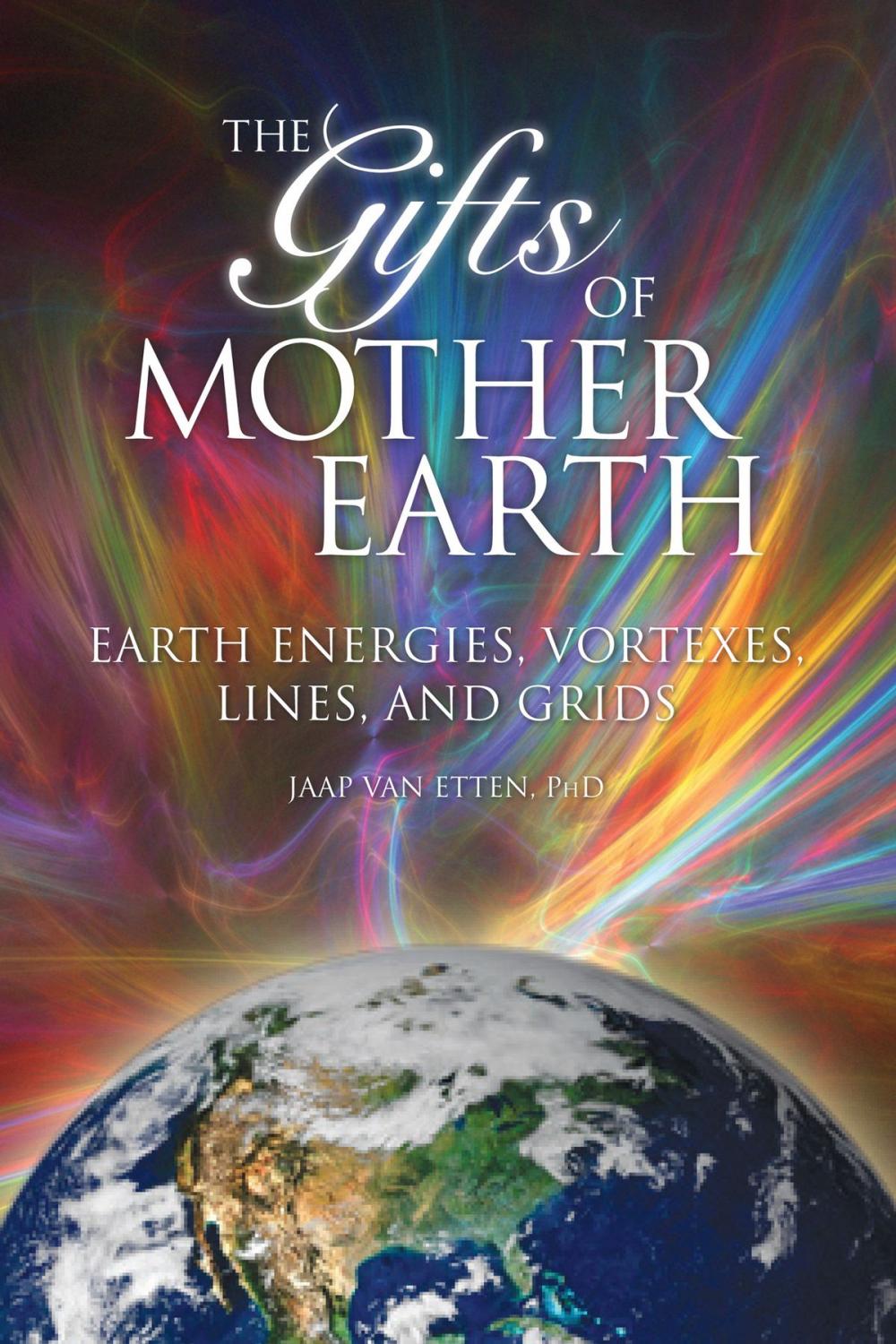 Big bigCover of Gifts of Mother Earth