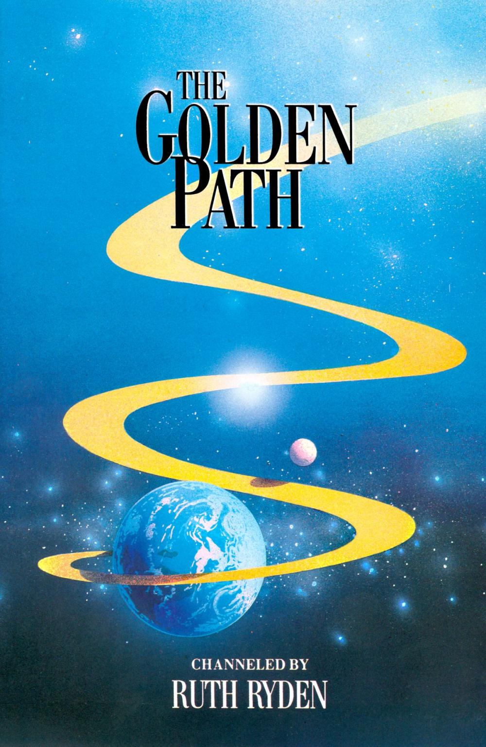 Big bigCover of The Golden Path