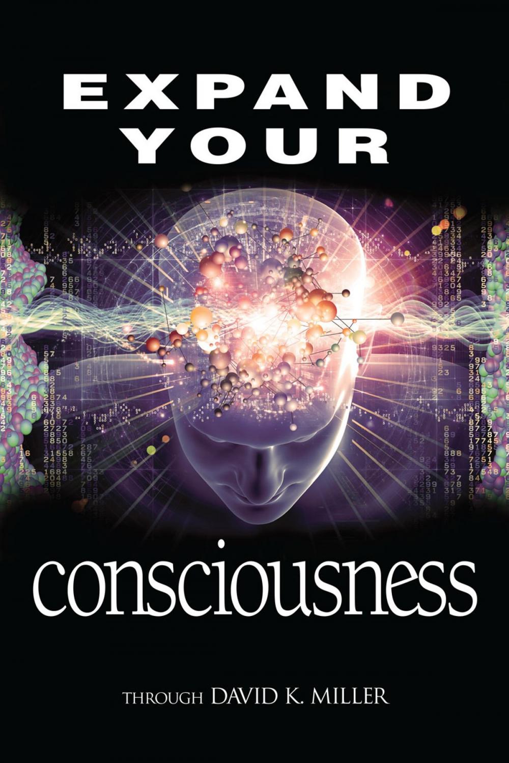 Big bigCover of Expand Your Consciousness