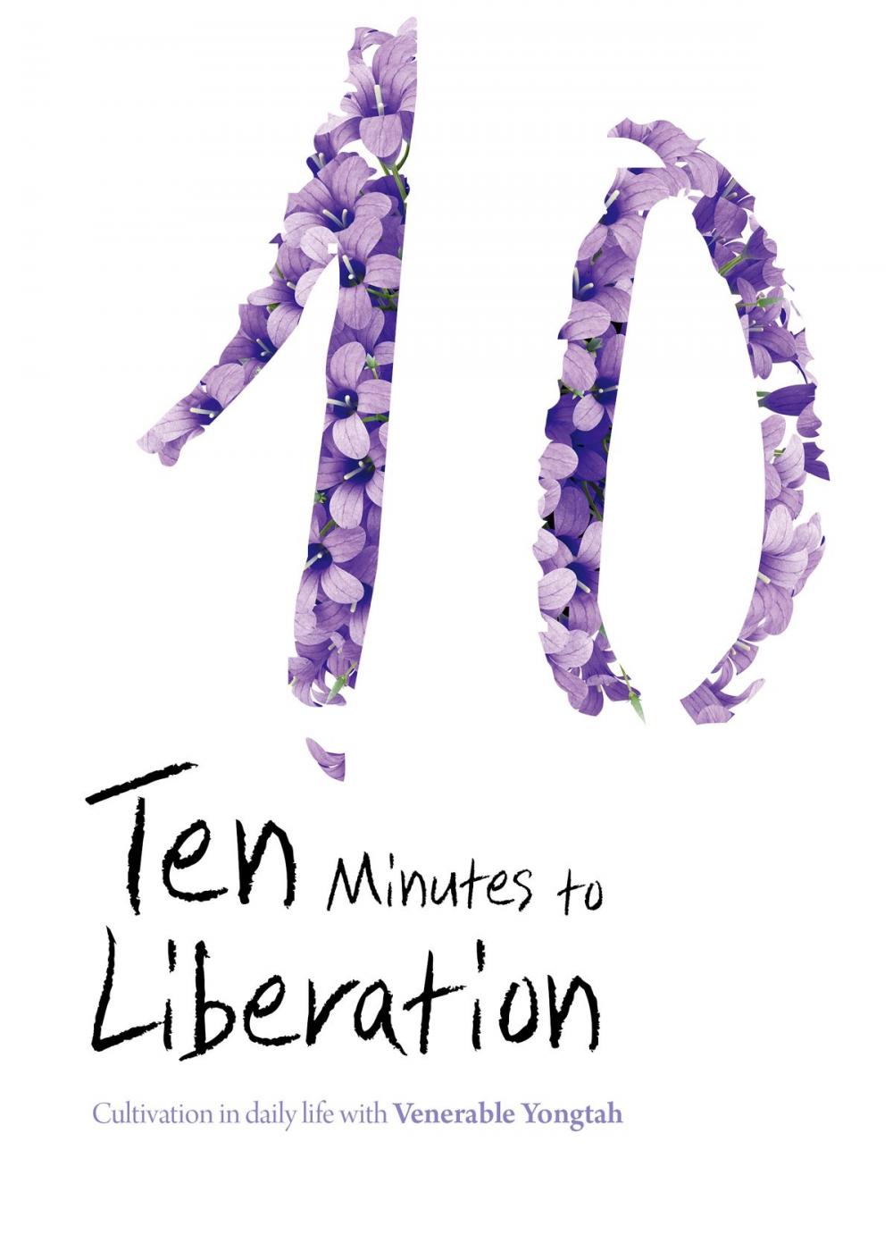 Big bigCover of Ten Minutes to Liberation