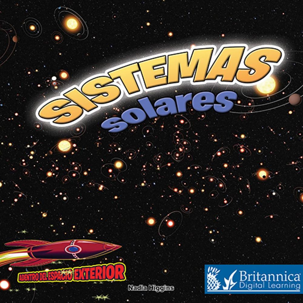 Big bigCover of Sistemas solares