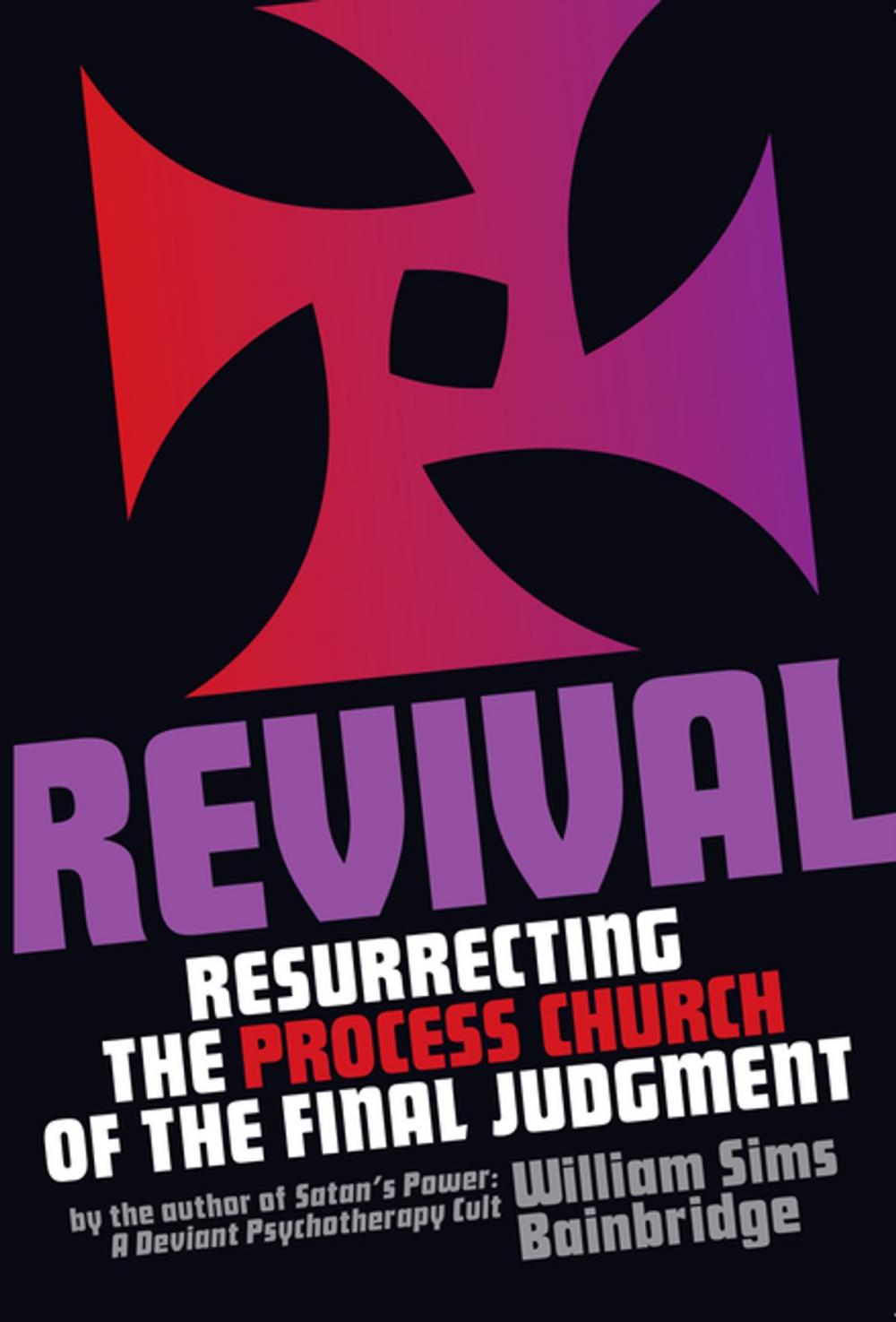 Big bigCover of Revival