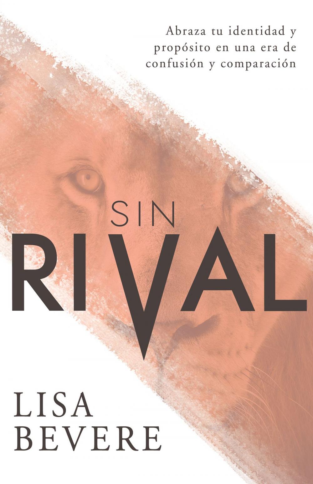 Big bigCover of Sin Rival