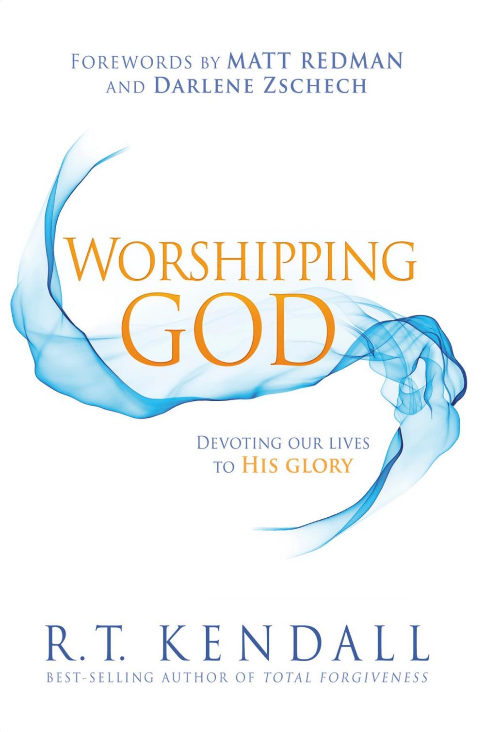 Big bigCover of Worshipping God