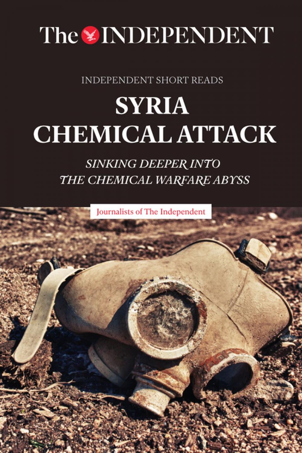 Big bigCover of Syria Chemical Attack