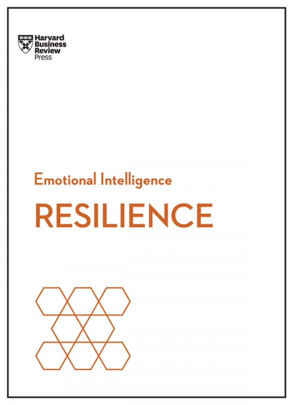 Big bigCover of Resilience (HBR Emotional Intelligence Series)