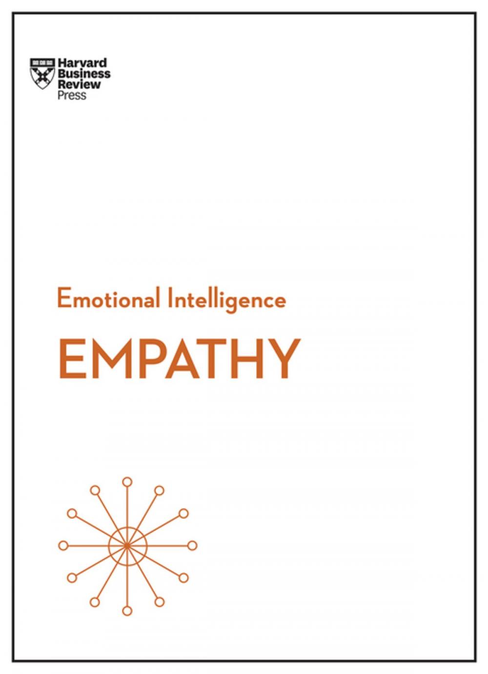 Big bigCover of Empathy (HBR Emotional Intelligence Series)