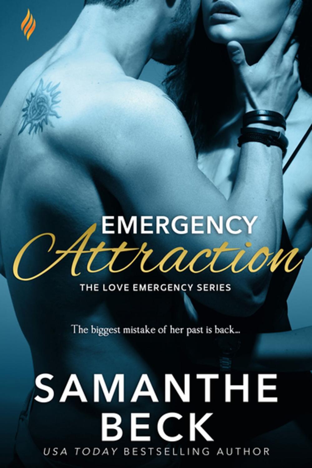 Big bigCover of Emergency Attraction