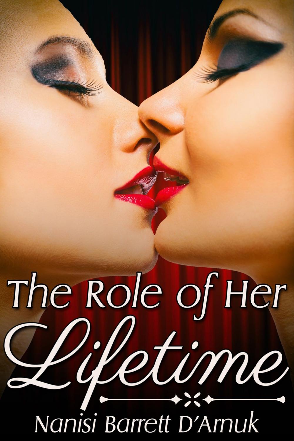 Big bigCover of The Role of Her Lifetime