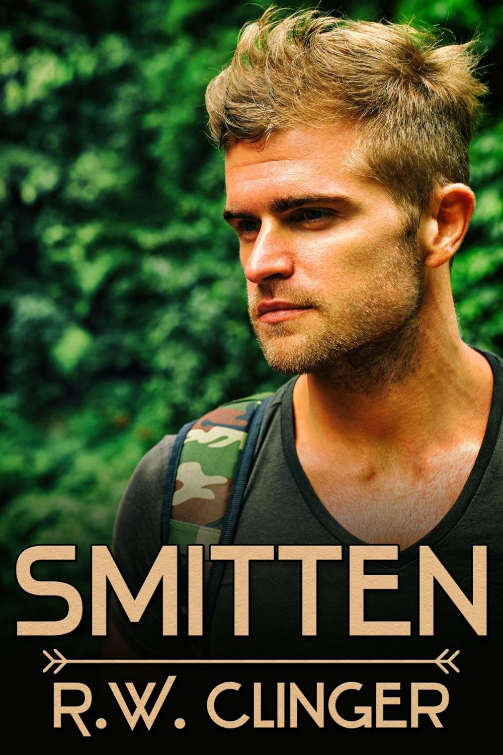 Big bigCover of Smitten