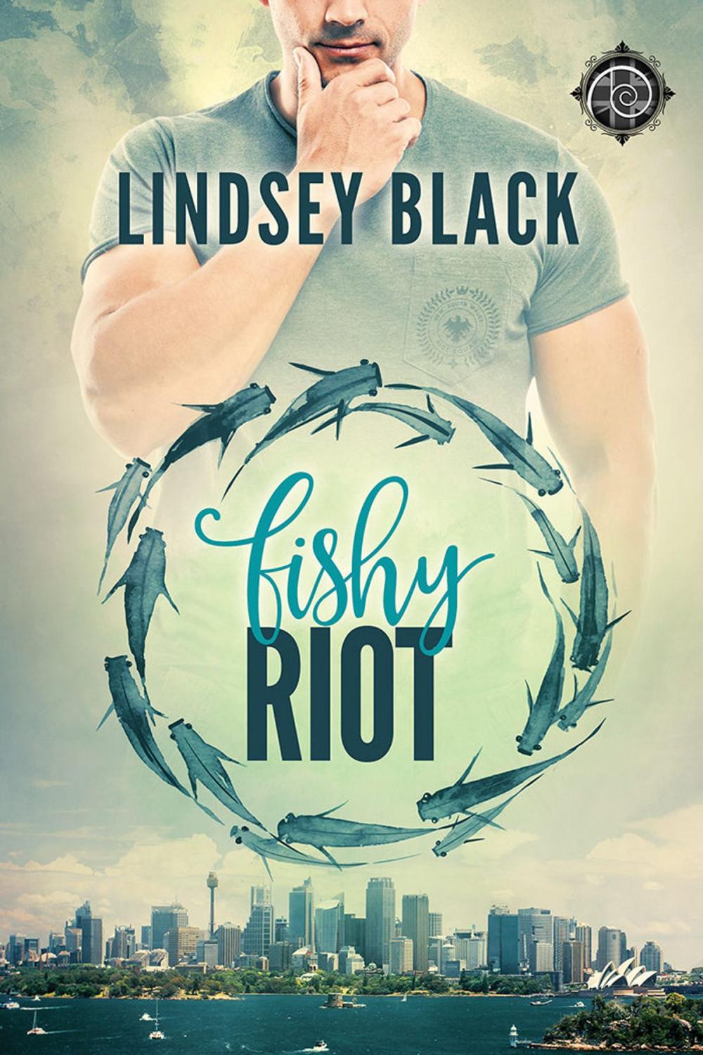 Big bigCover of Fishy Riot