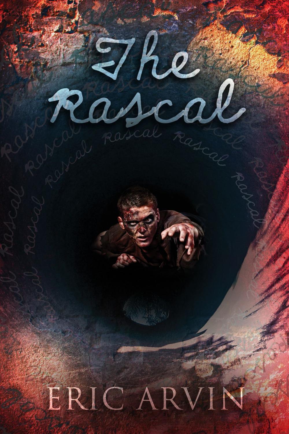 Big bigCover of The Rascal