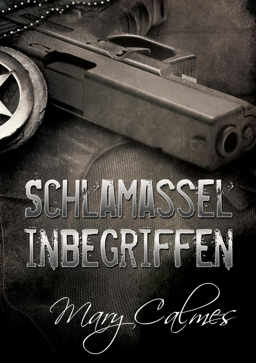 Big bigCover of Schlamassel inbegriffen