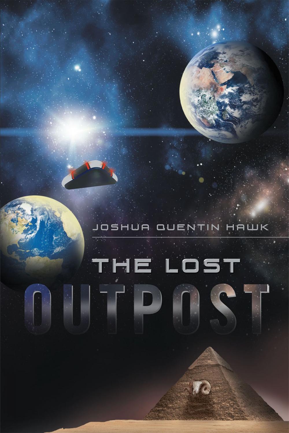 Big bigCover of The Lost OutPost