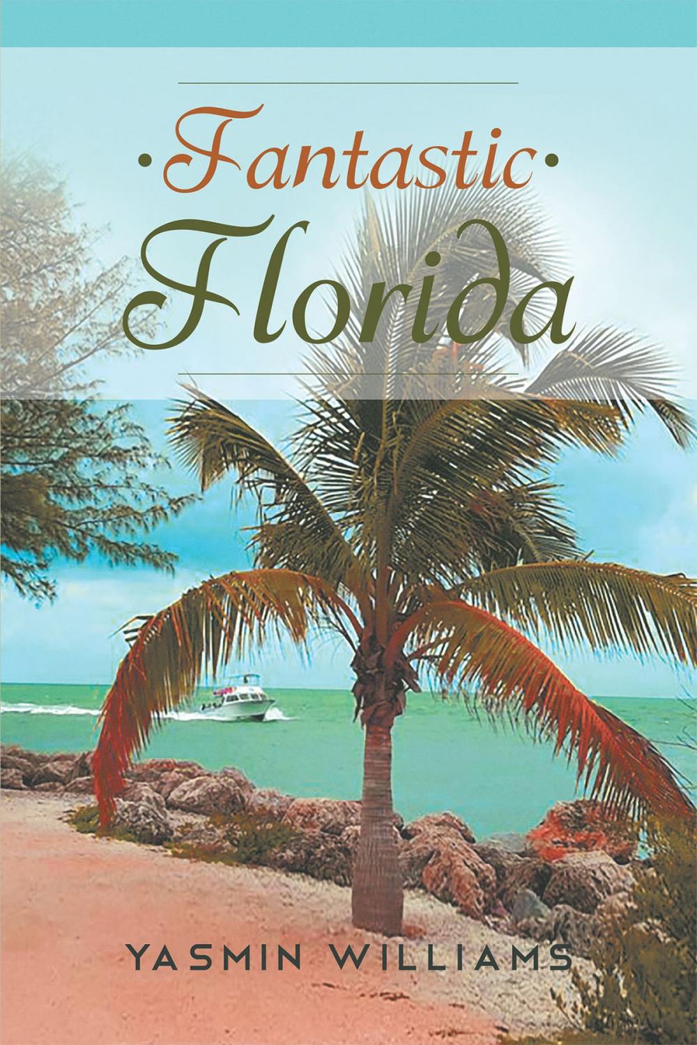 Big bigCover of Fantastic Florida