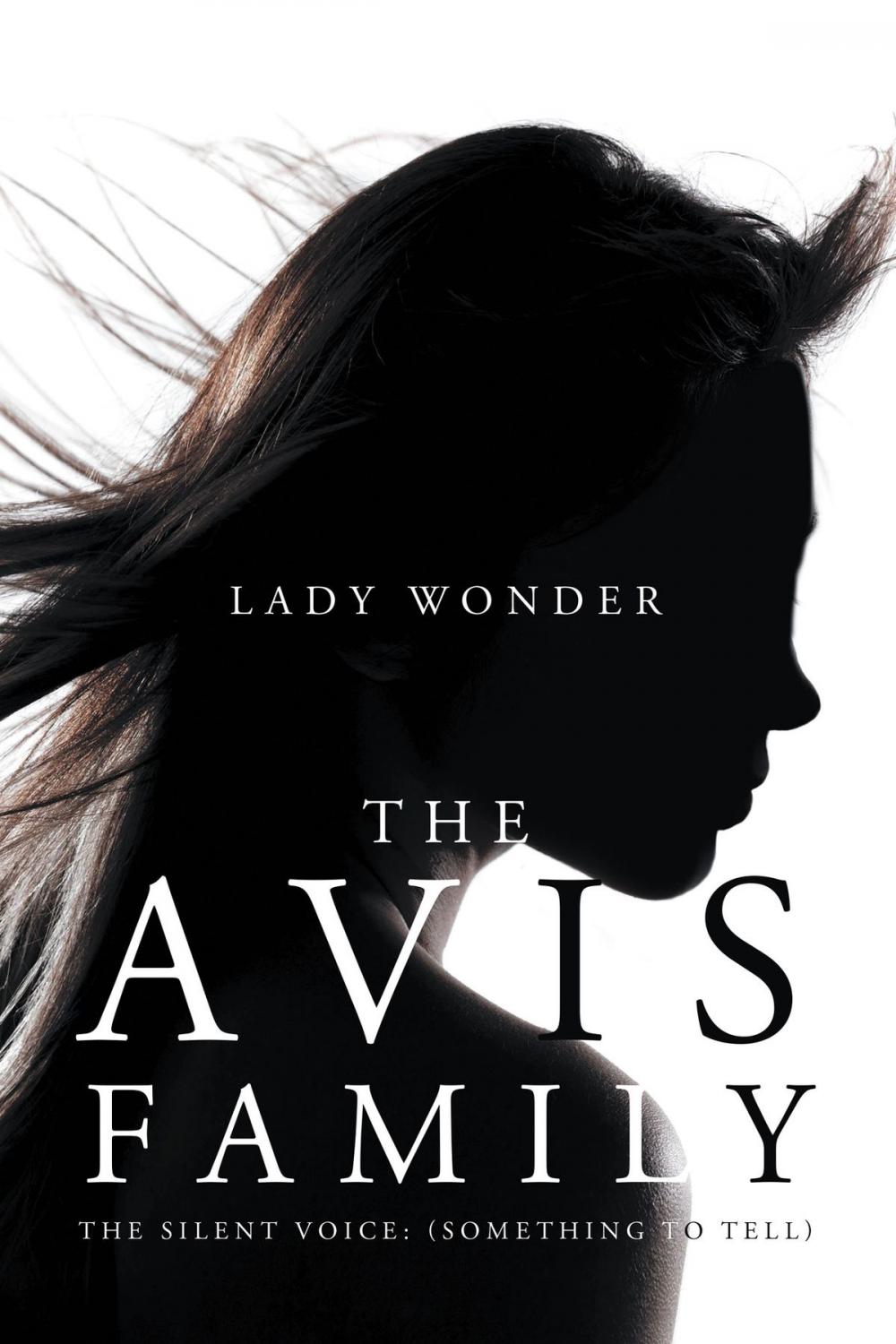 Big bigCover of The Avis Family