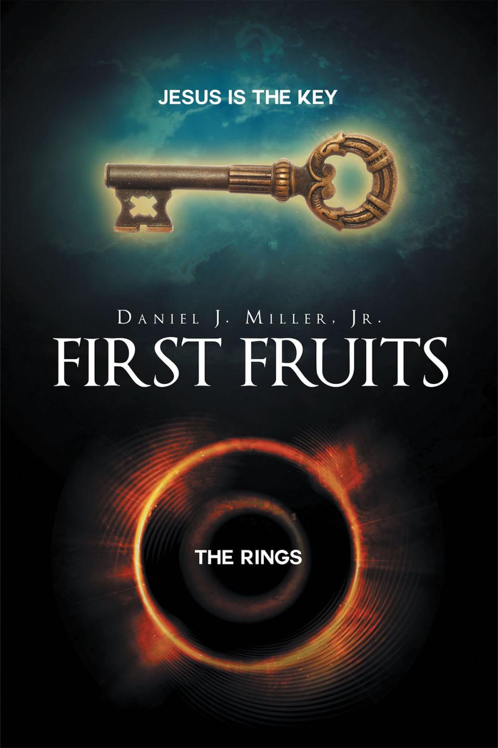 Big bigCover of First Fruits