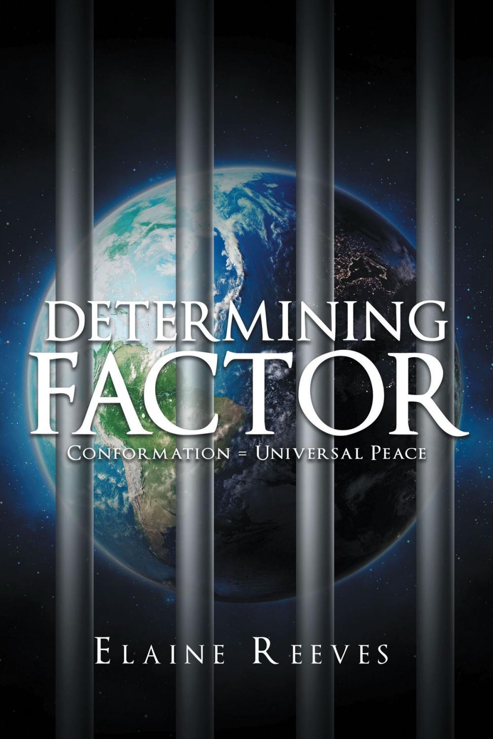 Big bigCover of Determining Factor