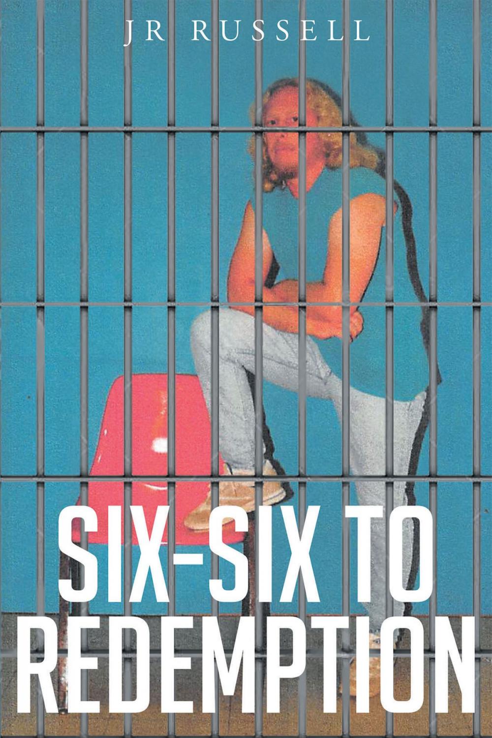 Big bigCover of Six-Six to Redemption