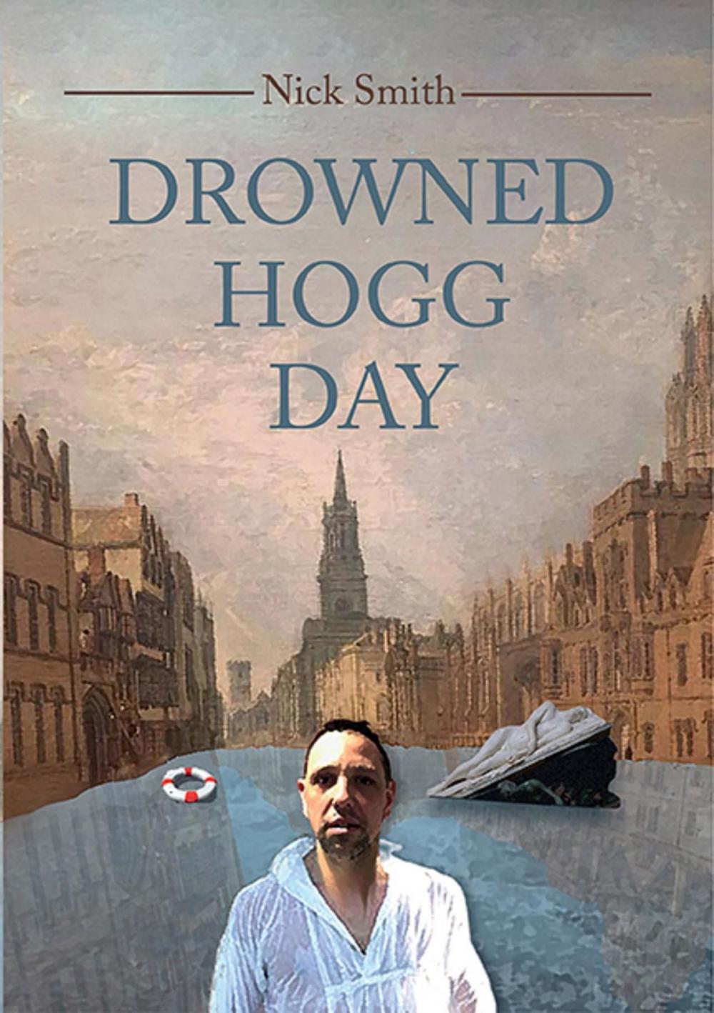 Big bigCover of Drowned Hogg Day