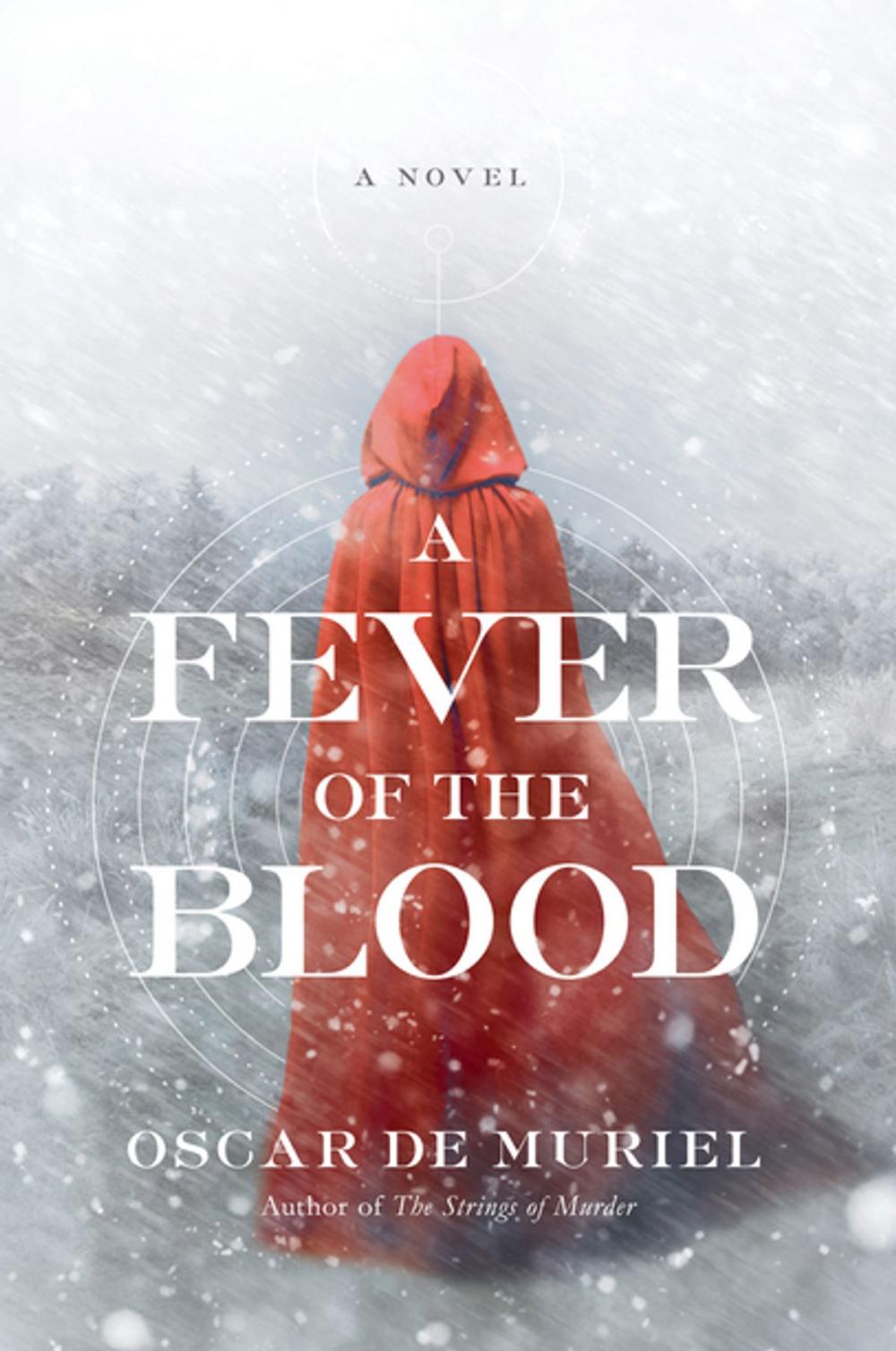 Big bigCover of A Fever of the Blood: A Novel