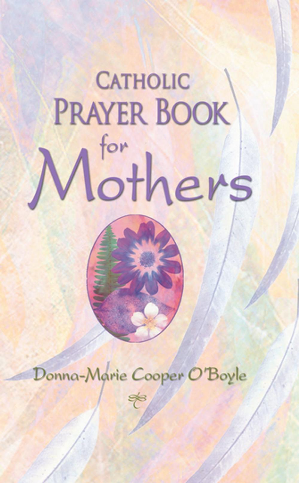 Big bigCover of Catholic Prayer Book for Mothers