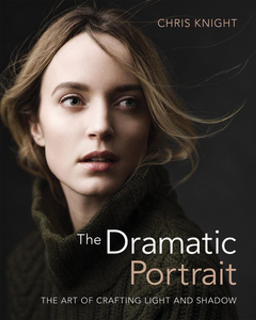 Big bigCover of The Dramatic Portrait