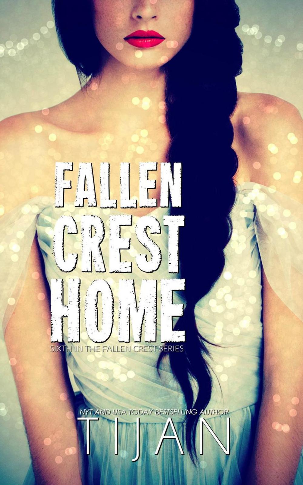 Big bigCover of Fallen Crest Home