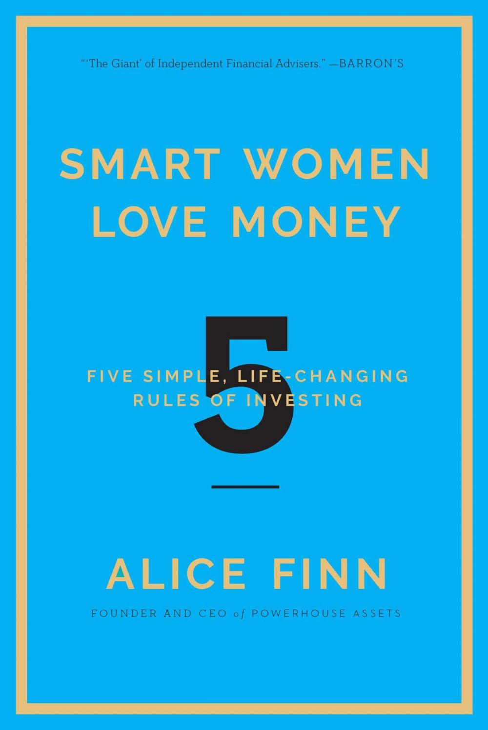 Big bigCover of Smart Women Love Money