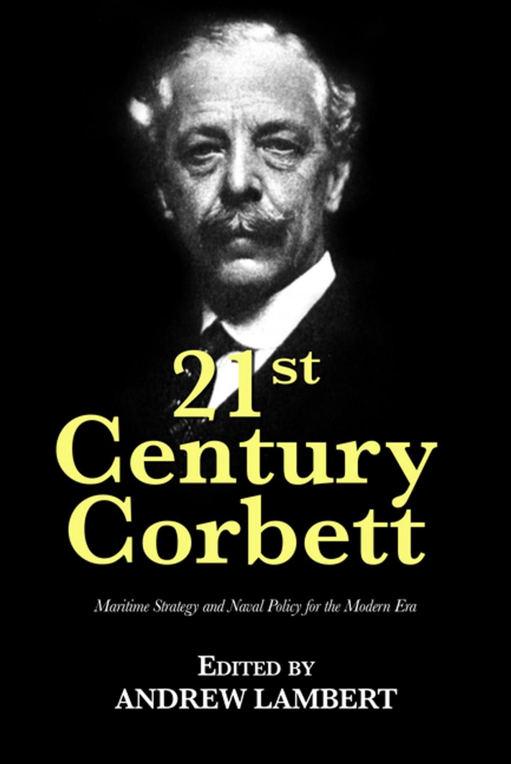 Big bigCover of 21st Century Corbett