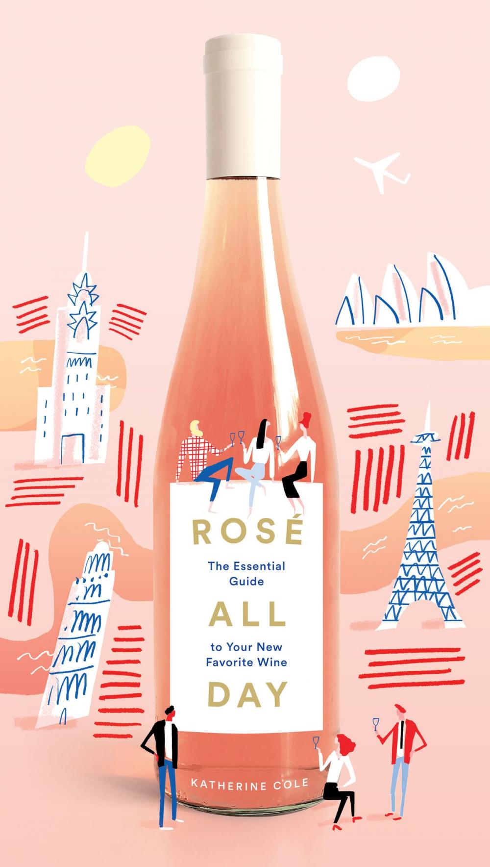 Big bigCover of Rosé All Day