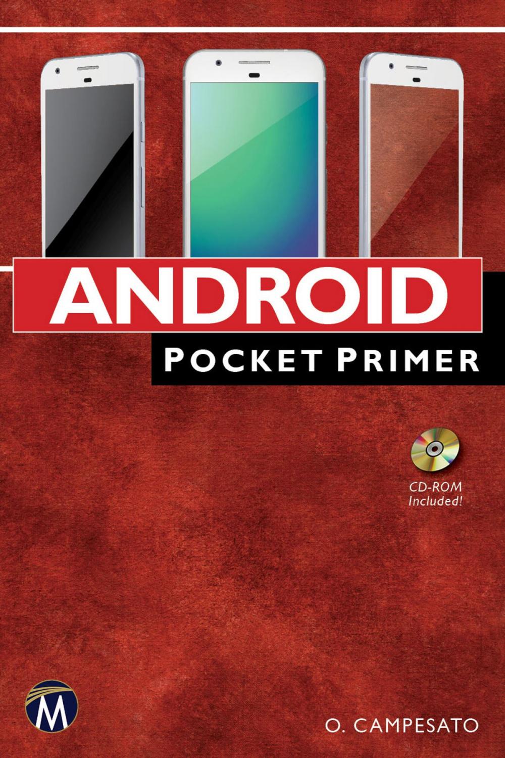 Big bigCover of Android