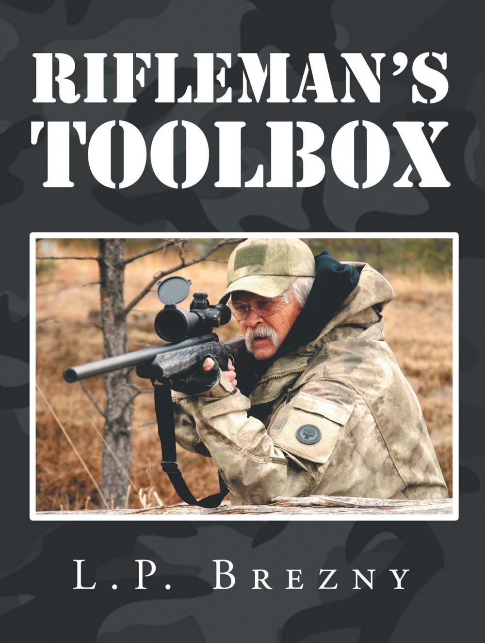 Big bigCover of Rifleman's Toolbox