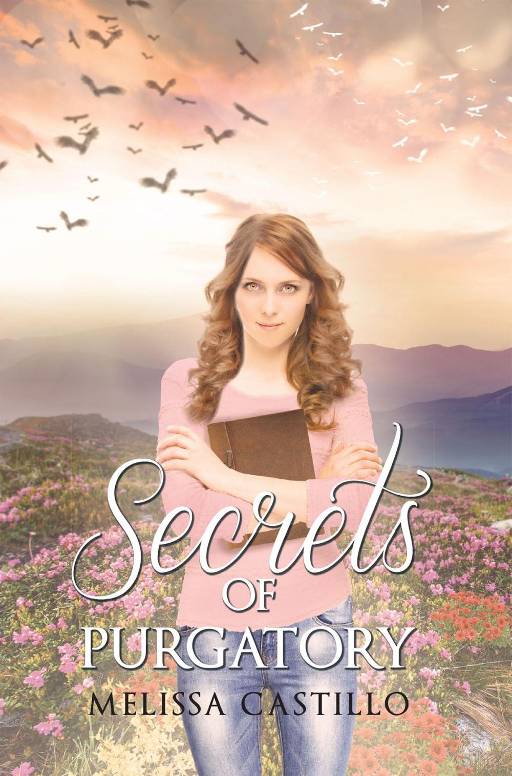 Big bigCover of Secrets of Purgatory