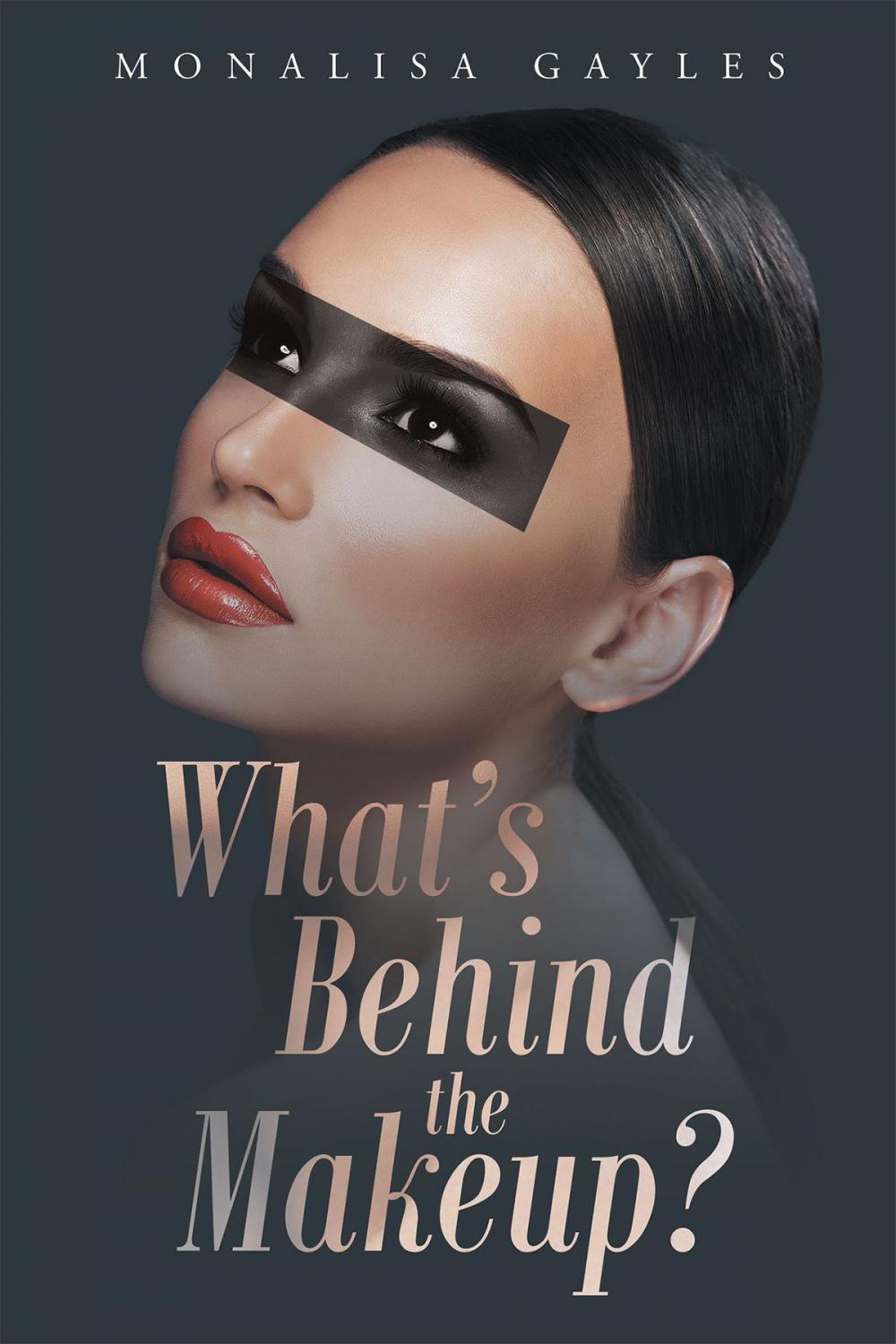 Big bigCover of What’s Behind the Makeup?