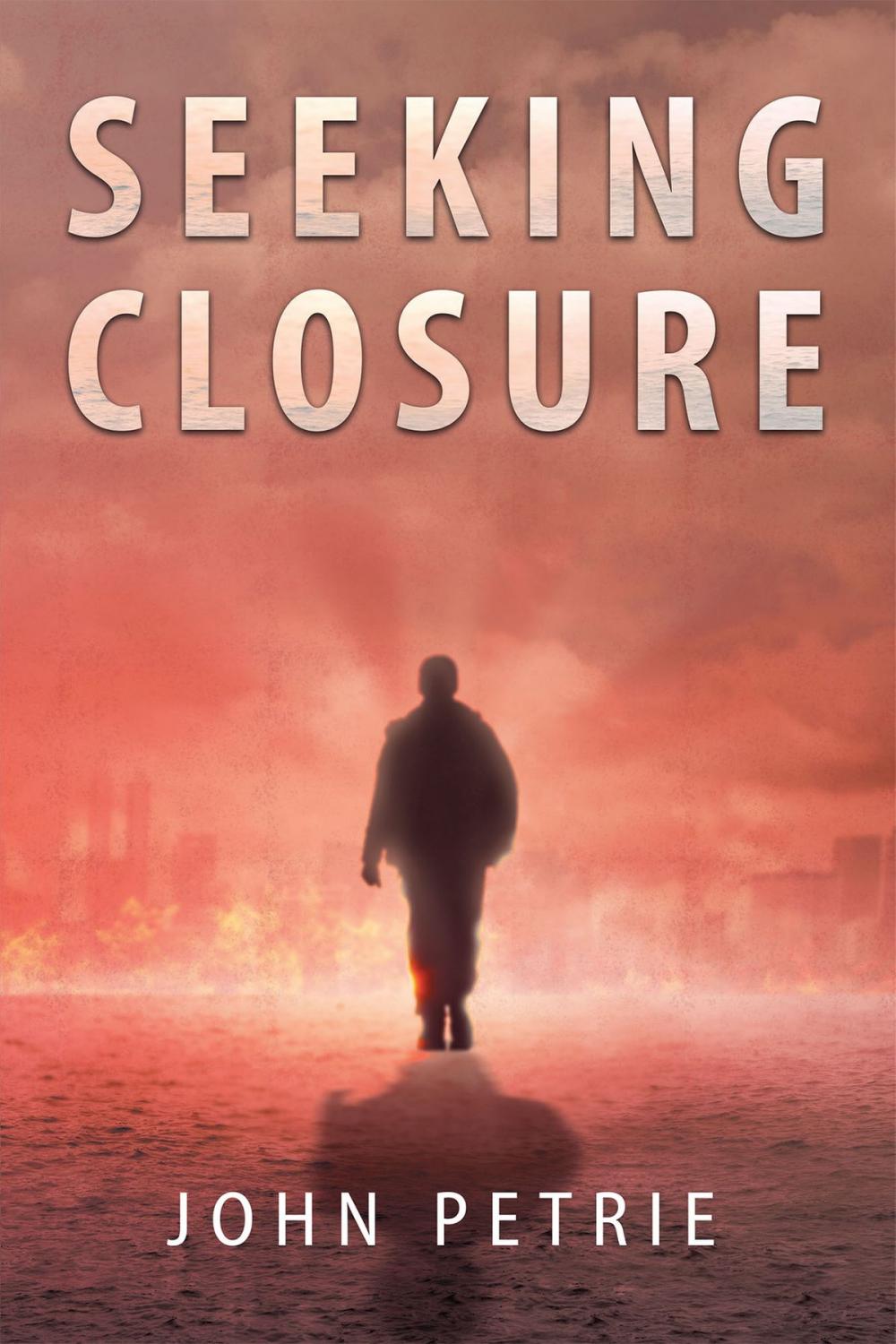 Big bigCover of Seeking Closure