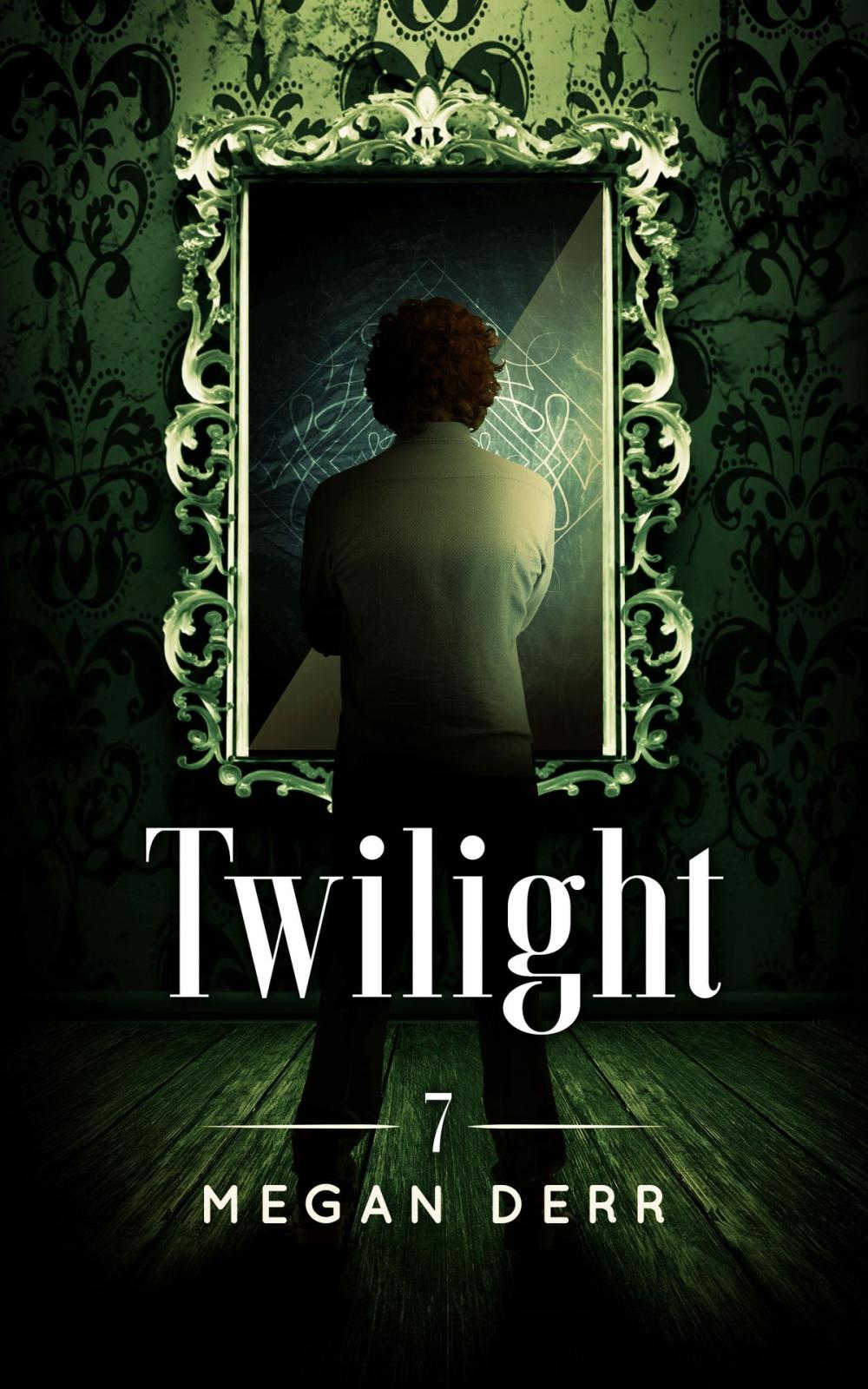 Big bigCover of Twilight