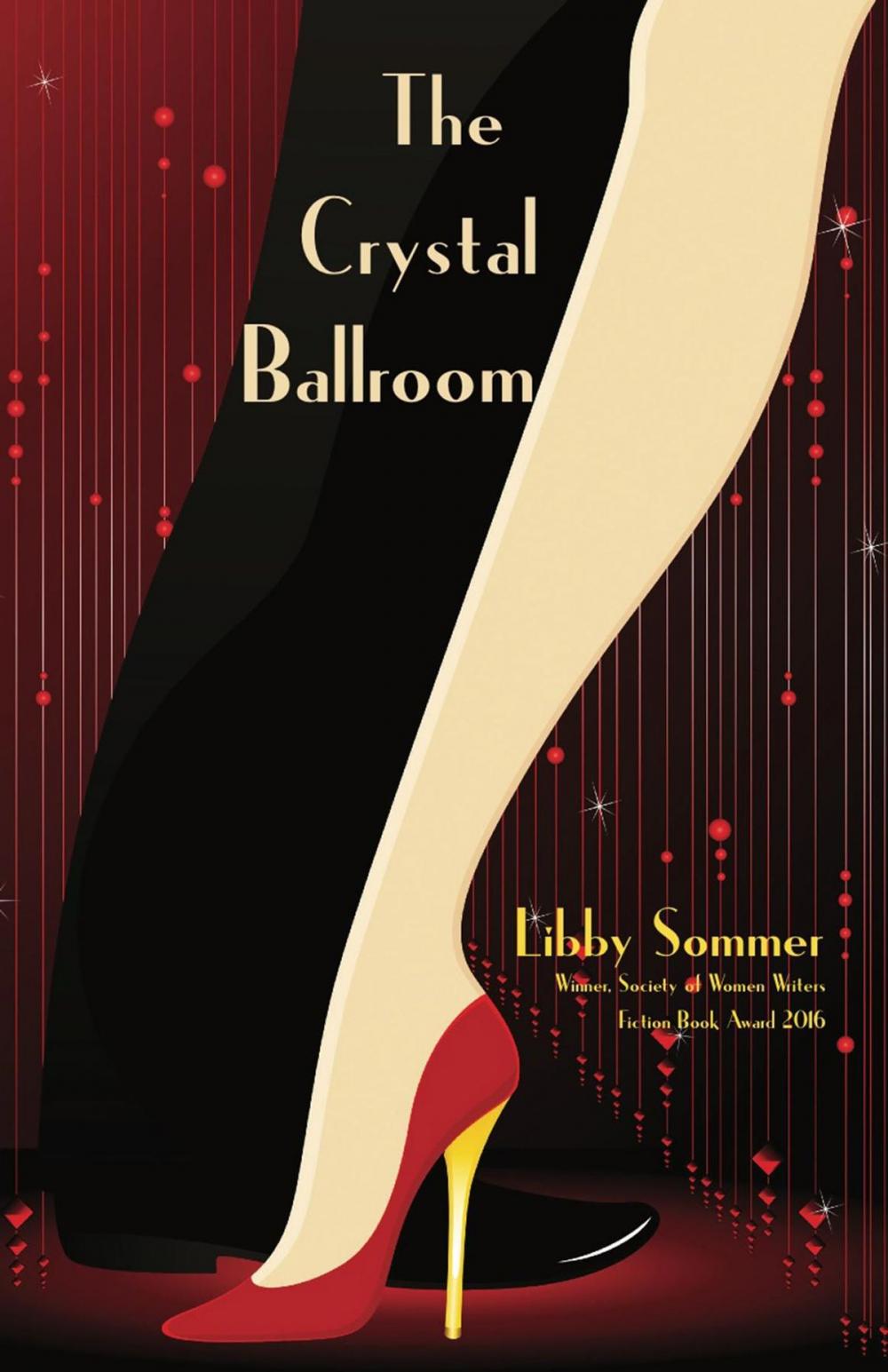 Big bigCover of The Crystal Ballroom