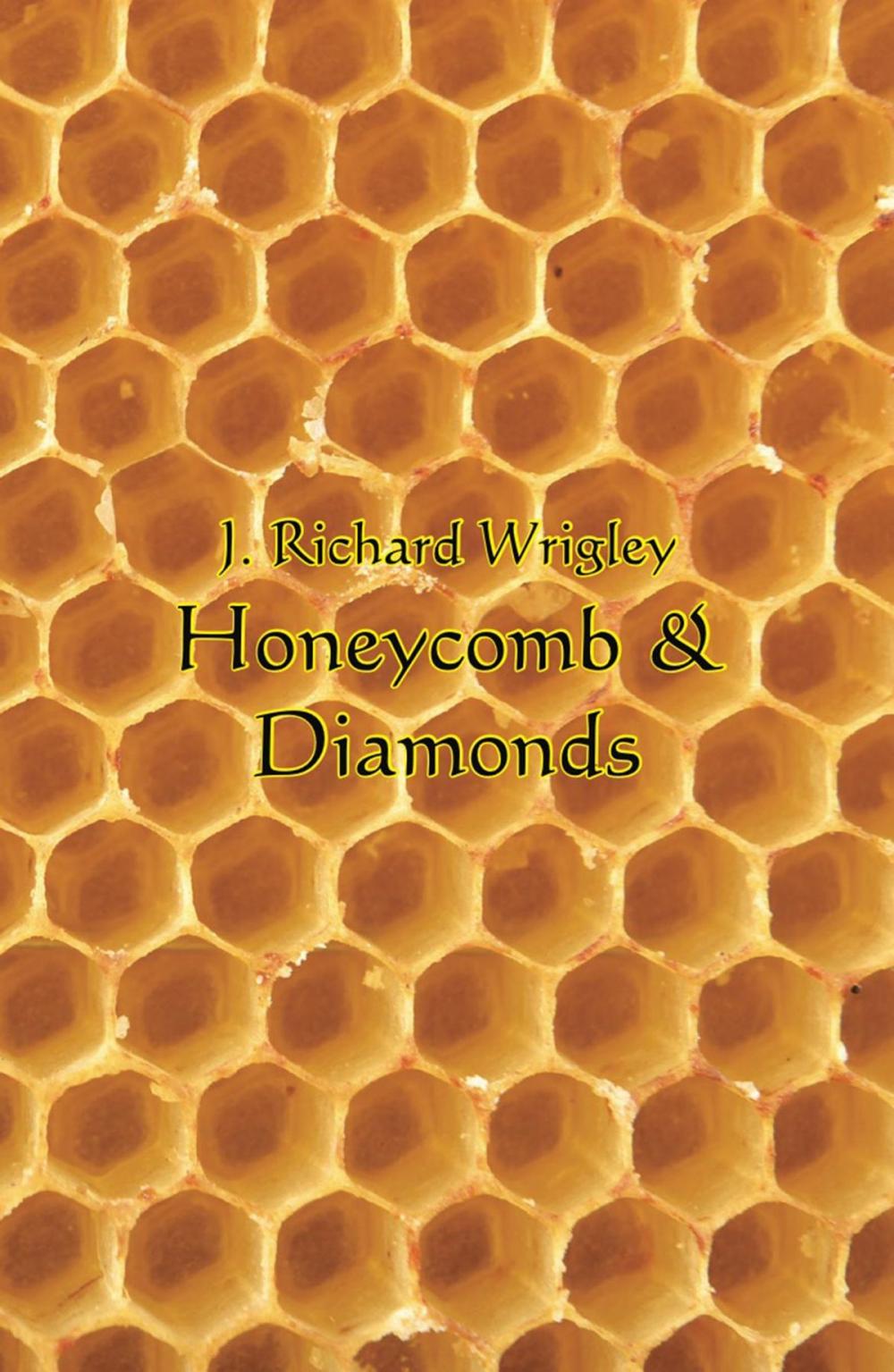 Big bigCover of Honeycomb & Diamonds